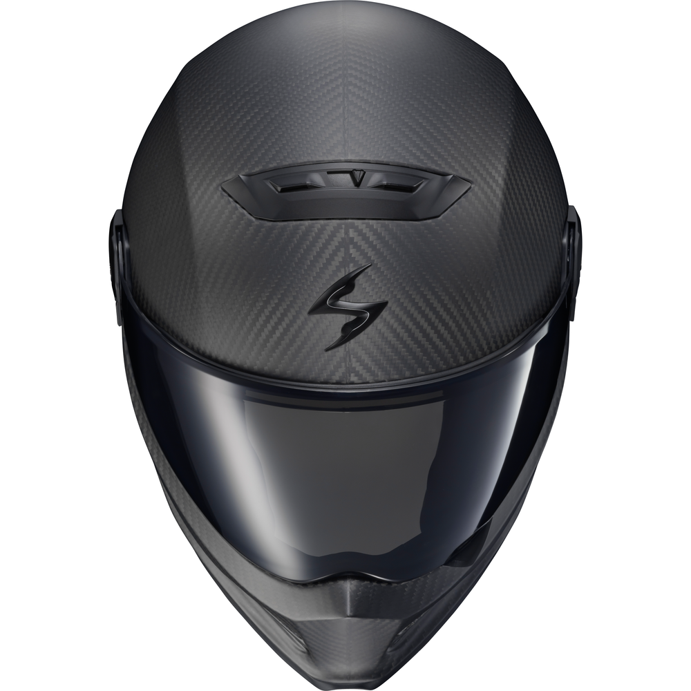 
                      
                        Covert Fx Carbon Full Face Helmet Matte Black 2x
                      
                    