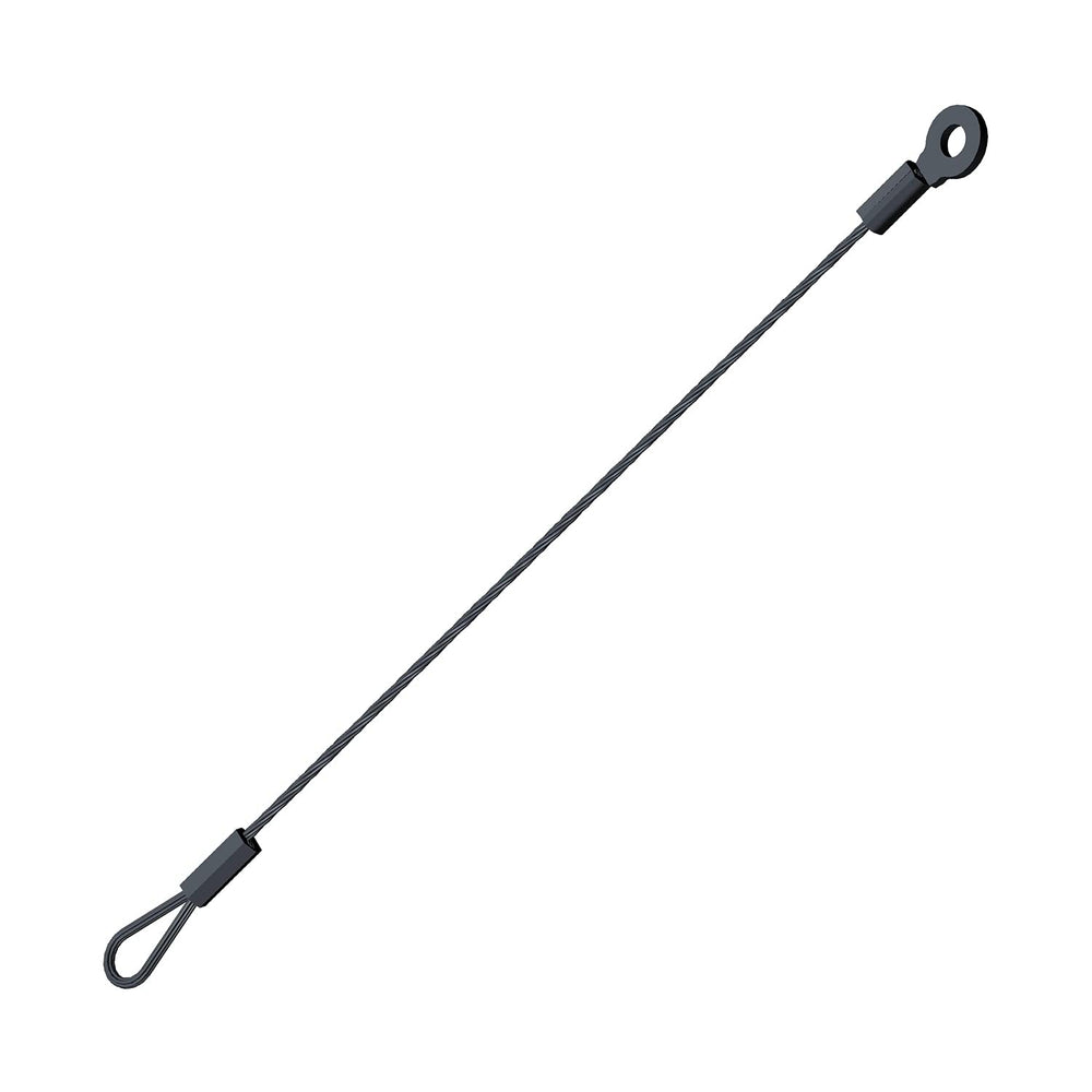 
                      
                        Polaris GEM Tailgate Cable, Genuine OEM Part 7082076, Qty 1
                      
                    