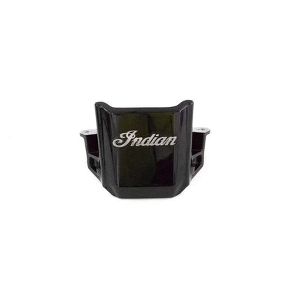 Indian Motorcycle COVER, WIRE, FRONT, GLS BLK- 5633260-658
