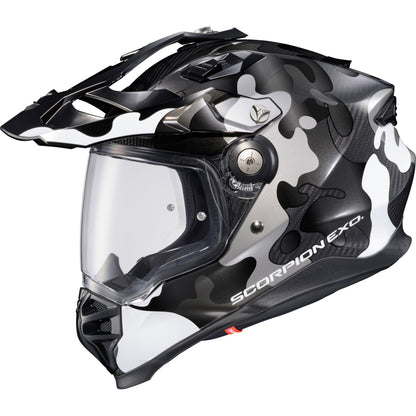 Xt9000 Carbon Full Face Helmet Gilley Phantom Xl