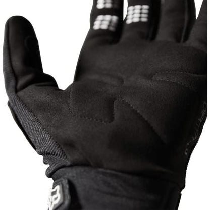 Fox Racing Dirtpaw Black