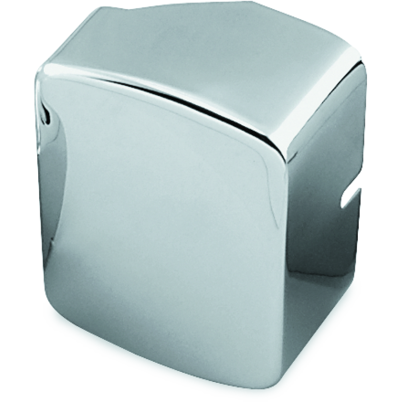 Bikers Choice 65-84 FL 71-86 FX 84-99 Softail Chrome Coil Cover Replaces H-D 31606-65TA