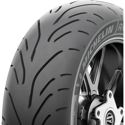 Tire Road W Gt Rear 200/55r16 77h Radial Tl
