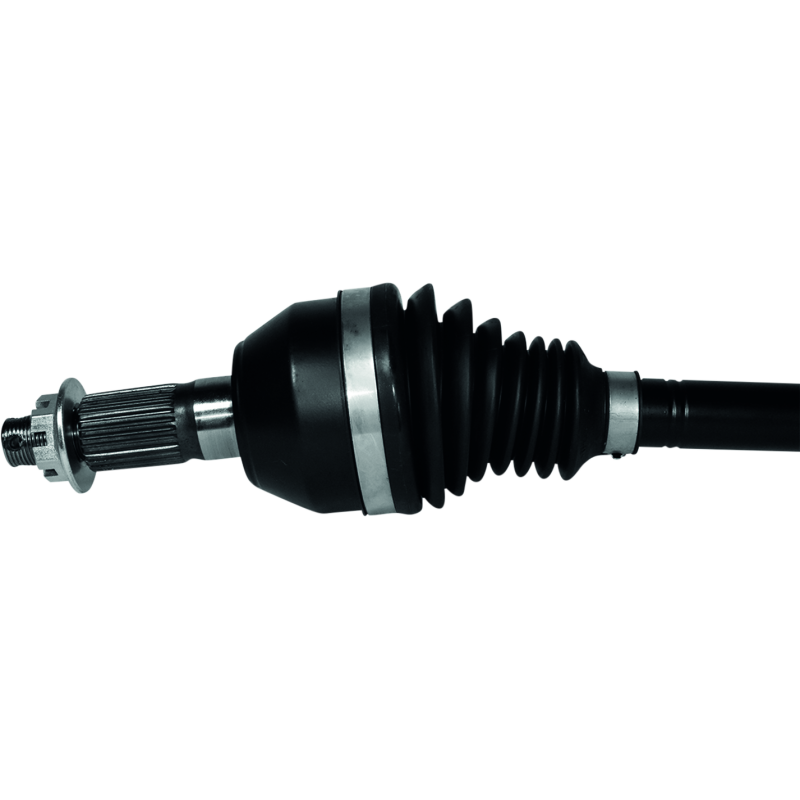 DragonFire Racing Hydra Axle- Can-Am Maverick X3 900 X mr Turbo R 18-19- Postion- Rear- Right/Left