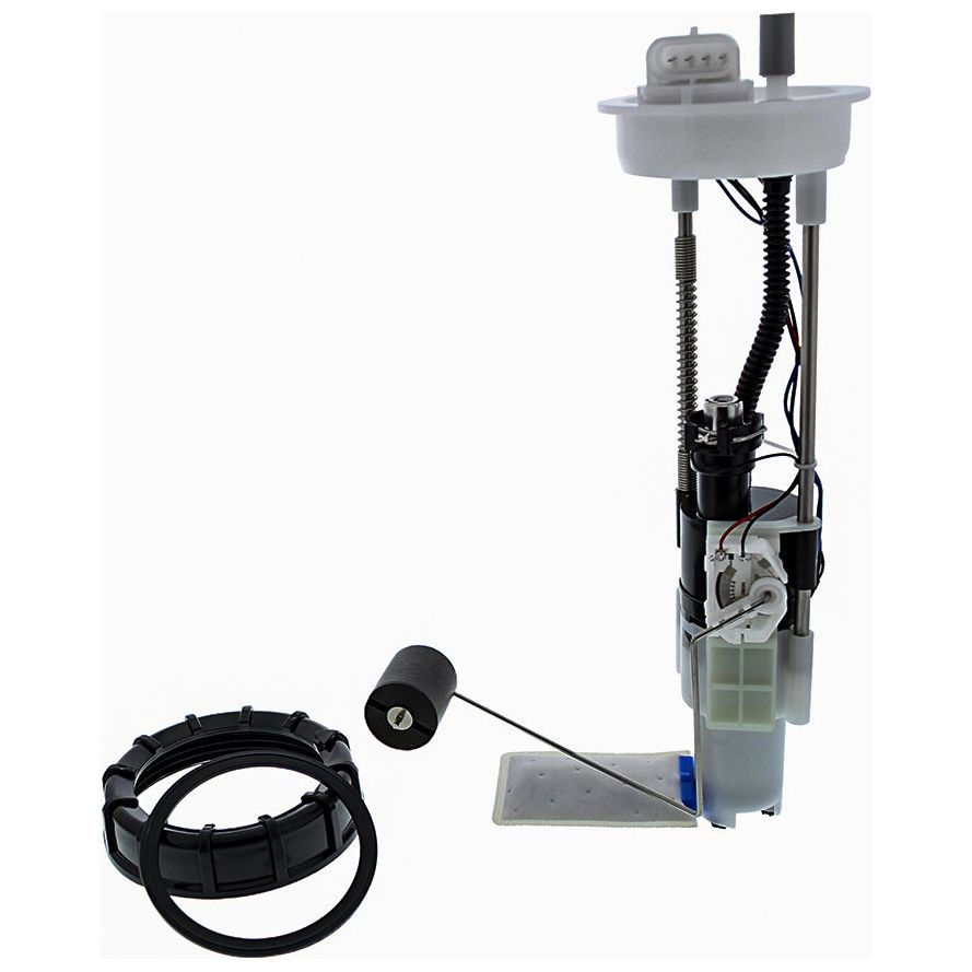 Fuel Pump Assembly