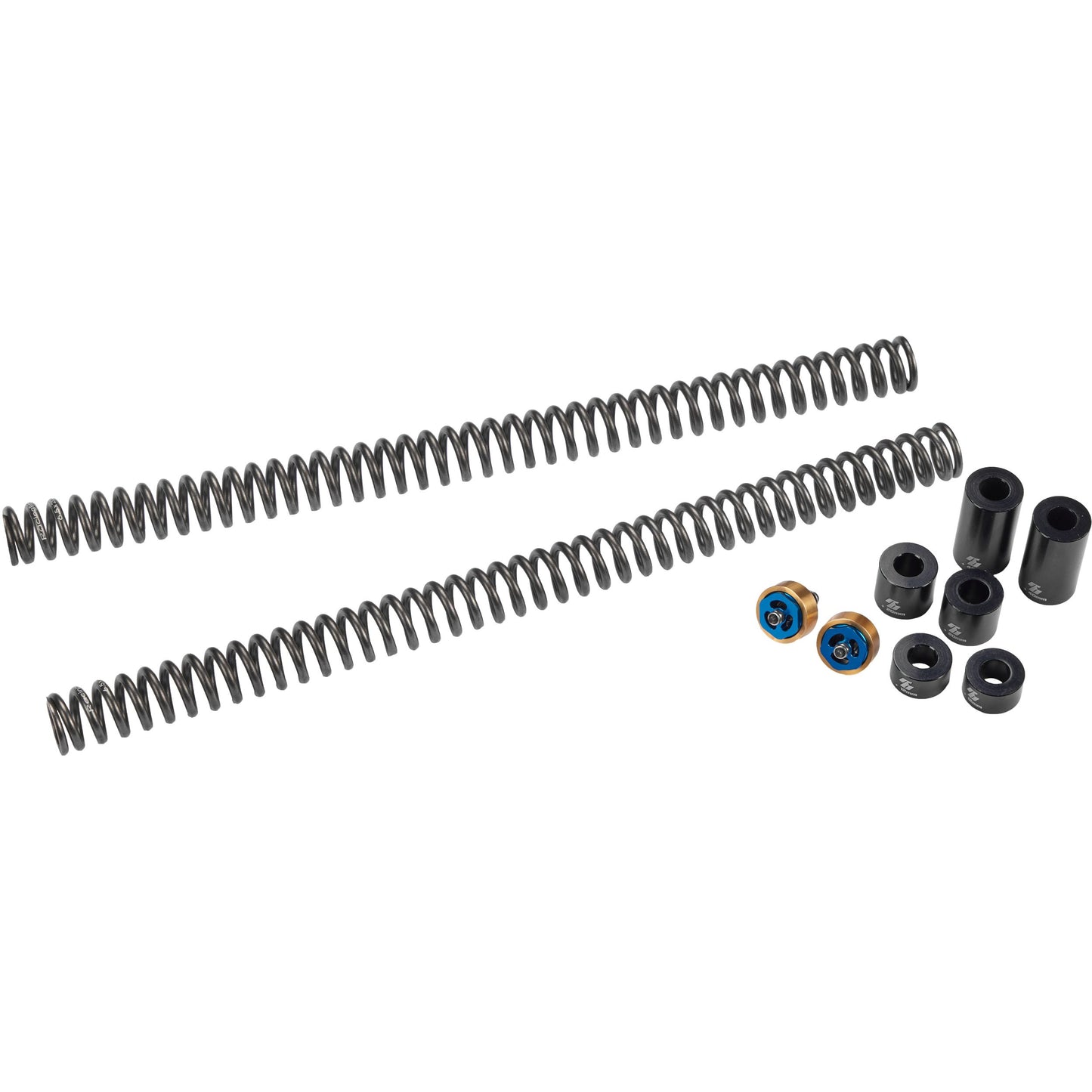Anti Dive Fork 6.5n