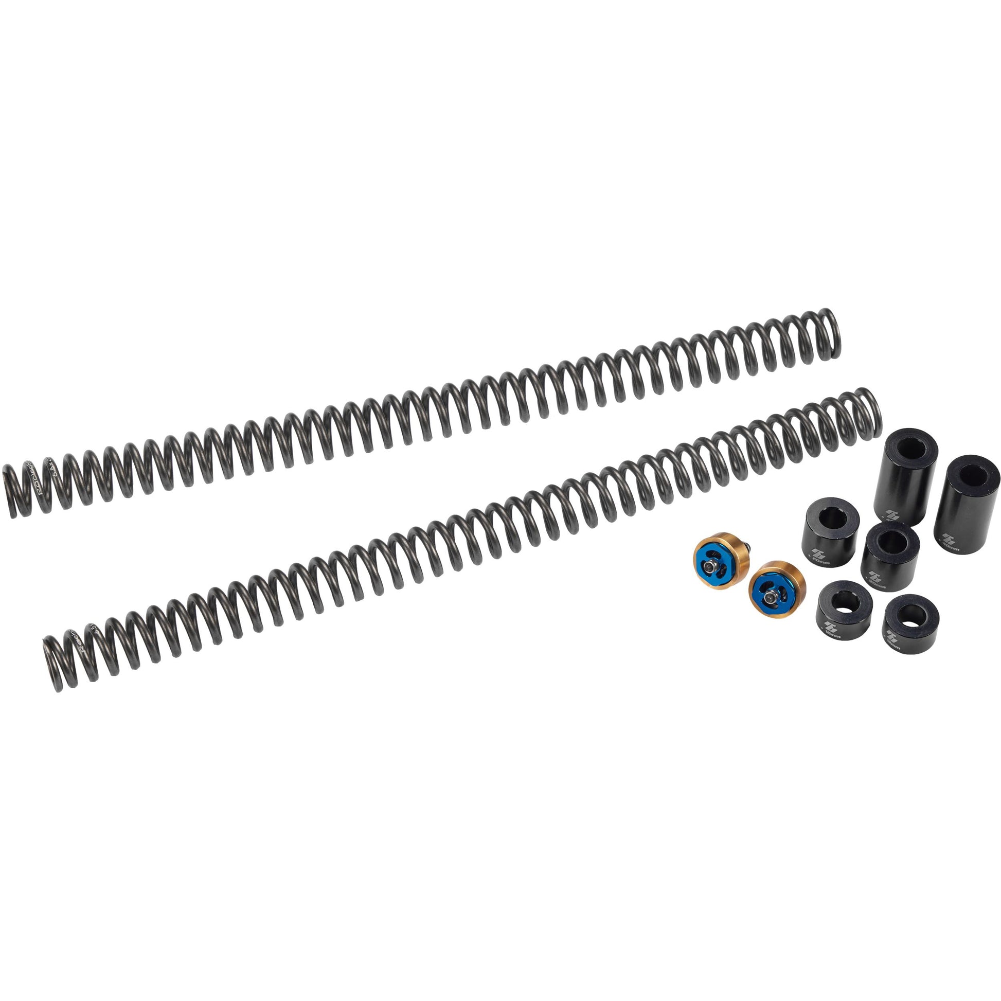 Anti Dive Fork 6.5n