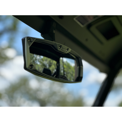 Ra Mirror Cfmoto Uforce