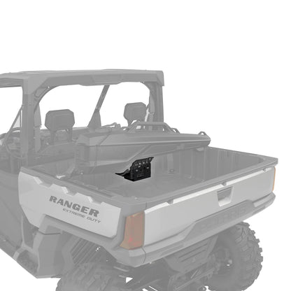 Polaris Off Road Kolpin Stronghold Gun Mounting Bracket