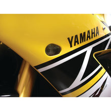 Flush Mount Signal Ts Smoke