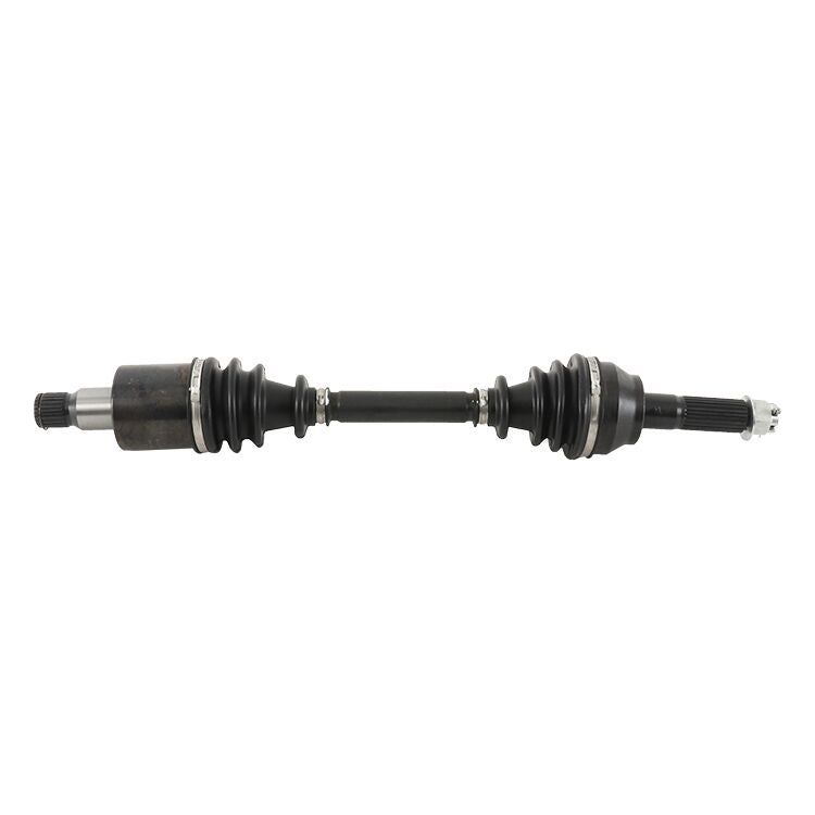 8 Ball Extreme Axle Rear