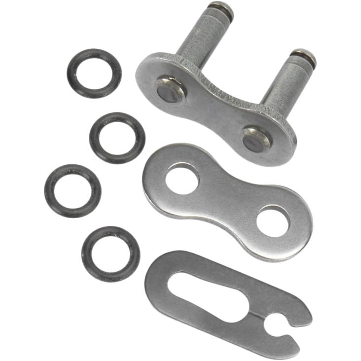 520so Drive Chain Steel Clip M/L
