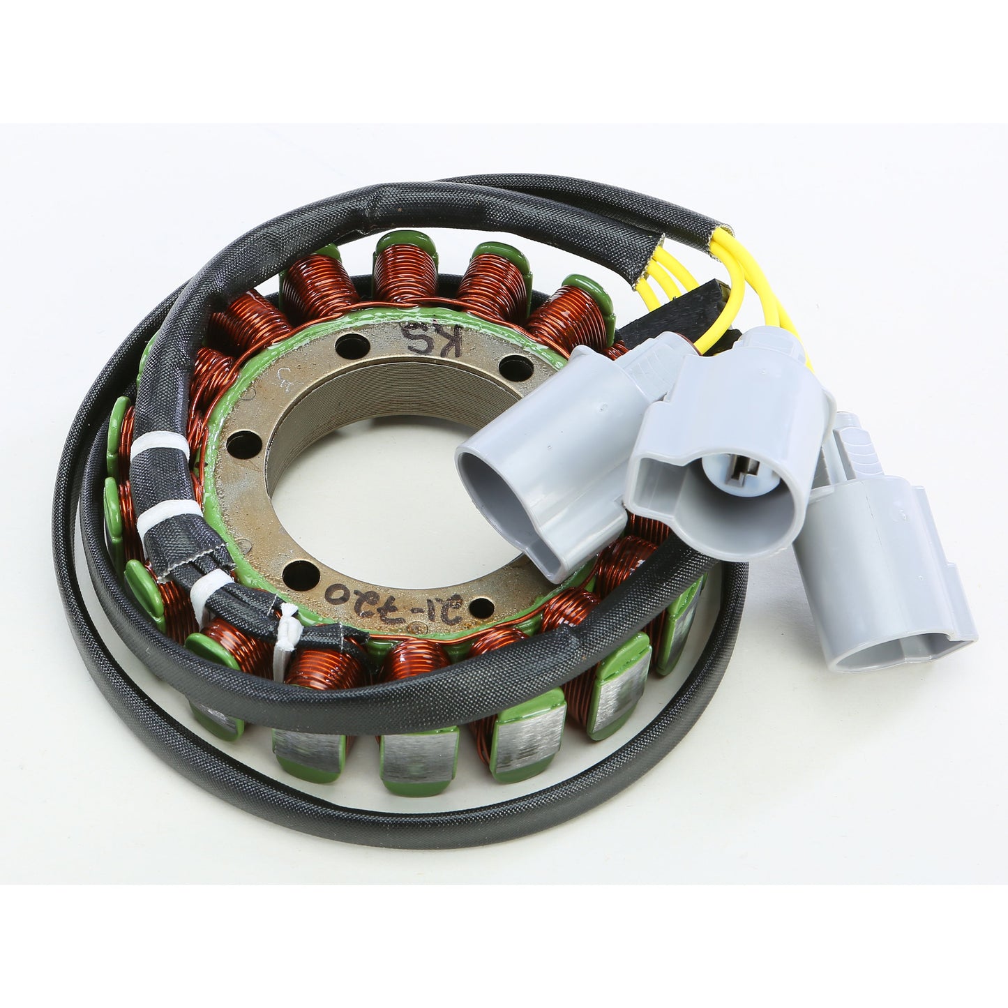 Stator