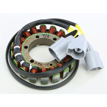Stator