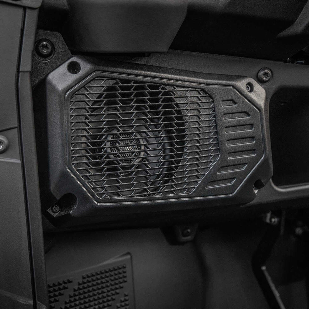 
                      
                        Polaris Ranger in-Dash Speaker
                      
                    