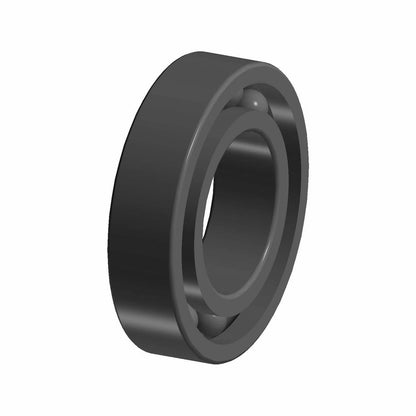 Polaris Slingshot Ball Bearing, 20 x 37 x 9, Genuine OEM Part 3514982, Qty 1