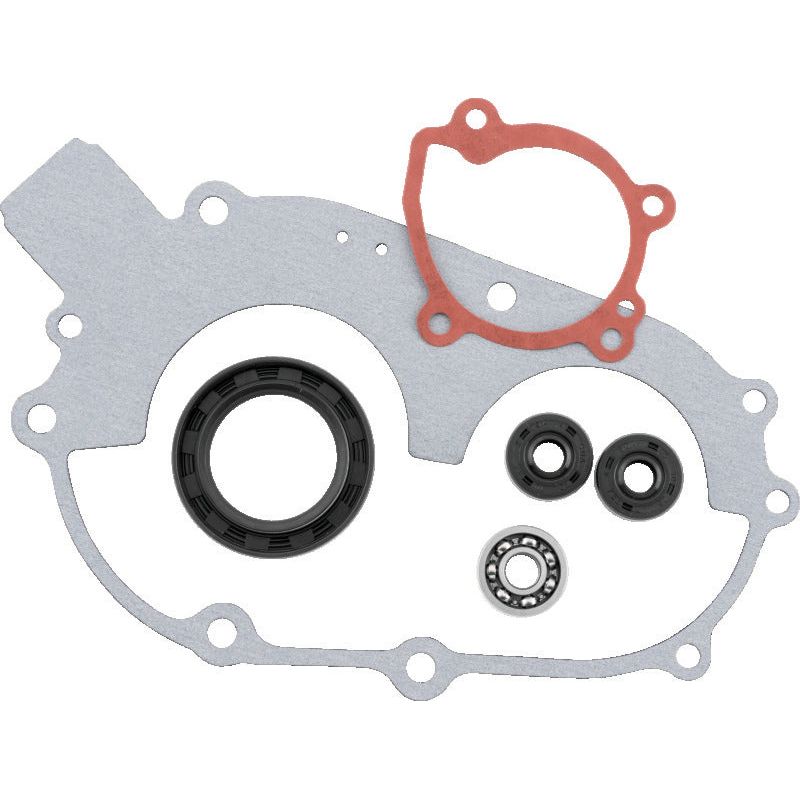 QuadBoss 94-95 Polaris 400L 2x4 Water Pump Rebuild Kit