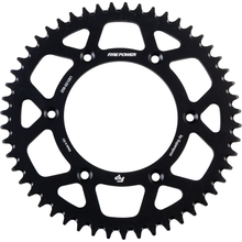 Rear Sprocket Aluminum 51t Blk
