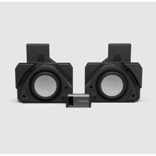 Rockford Fosgate 1000 Watt Can-Am X3 MAX Rear Subwoofer Solution (Gen 3)