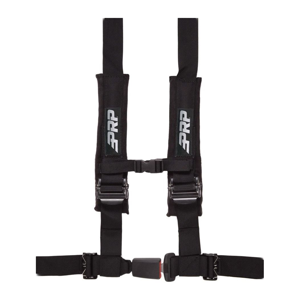 PRP 4.2 Harness- Black