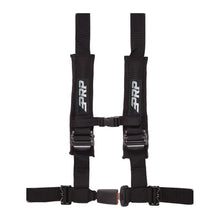PRP 4.2 Harness- Black