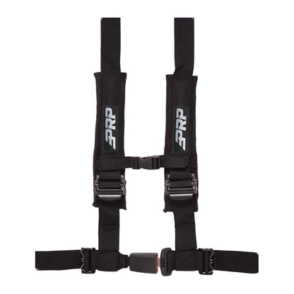 PRP 4.2 Harness- Black