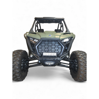 Elektric Offroad 2020+ Polaris Rzr Pro Xp Volt Front Winch Bumper