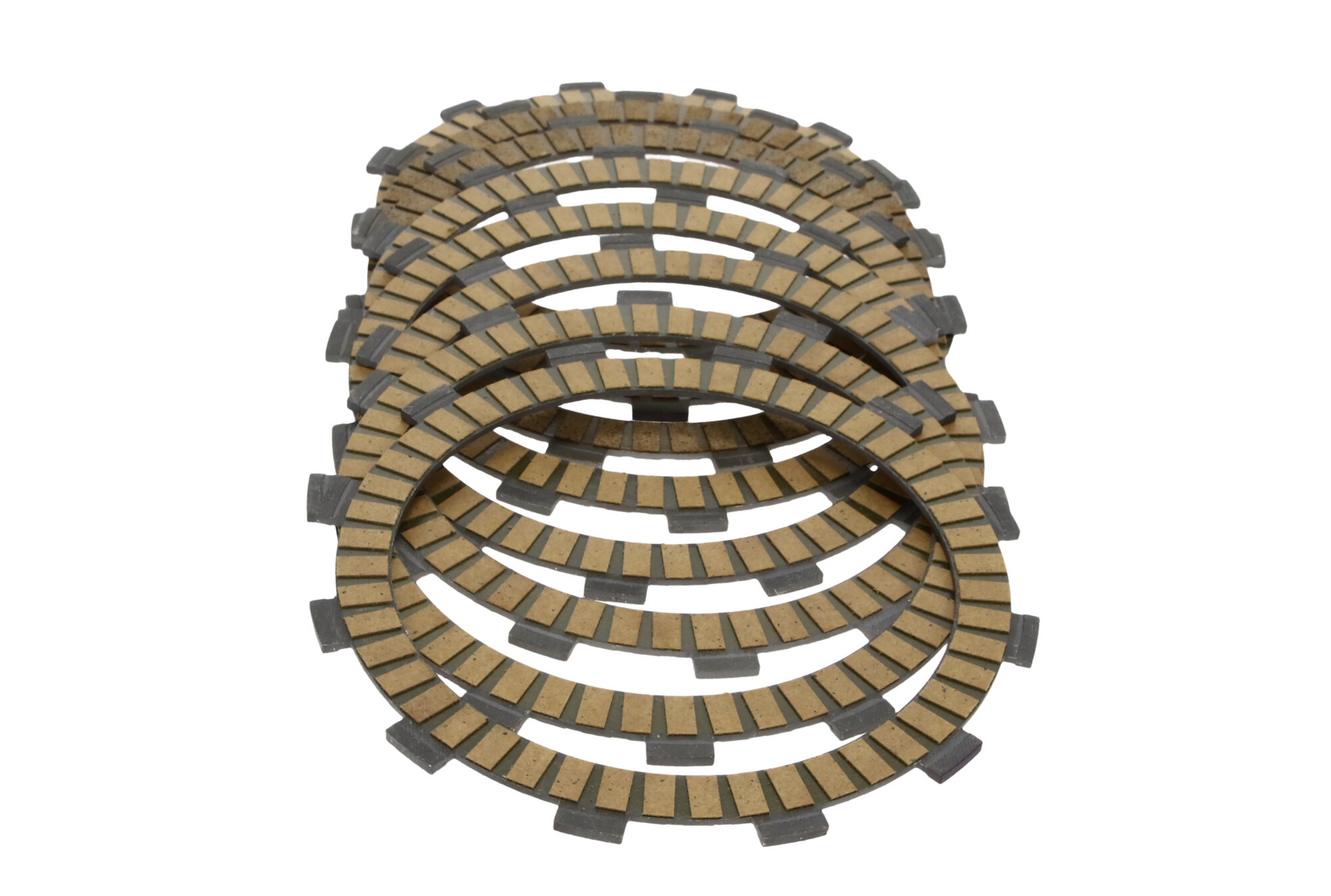 Clutch Friction Plate Set Yam