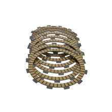 Clutch Friction Plate Set Kaw