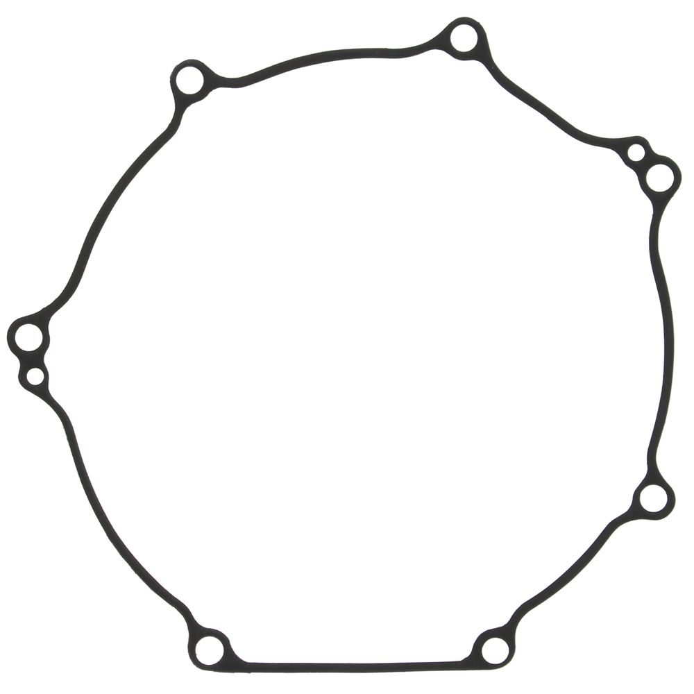 Clutch Cover Gasket