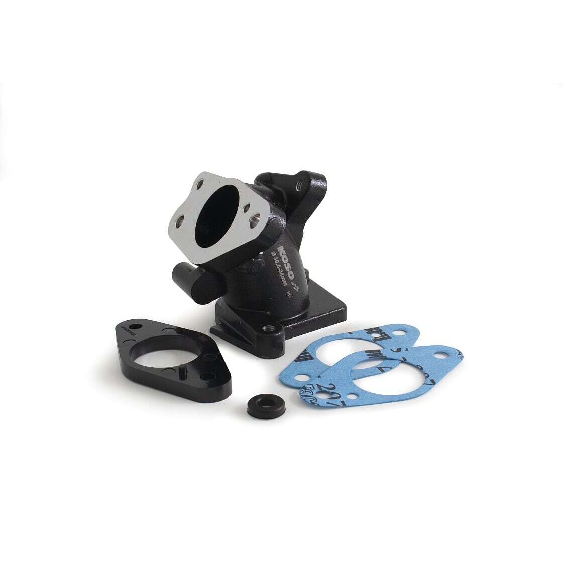 Intake Manifold 30.5mm 34mm Hon