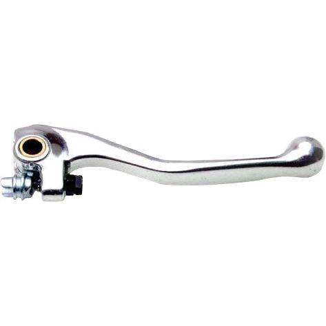 Brake Lever Silver