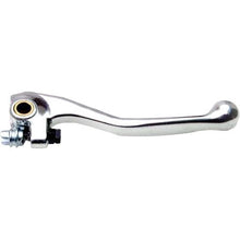Brake Lever Silver