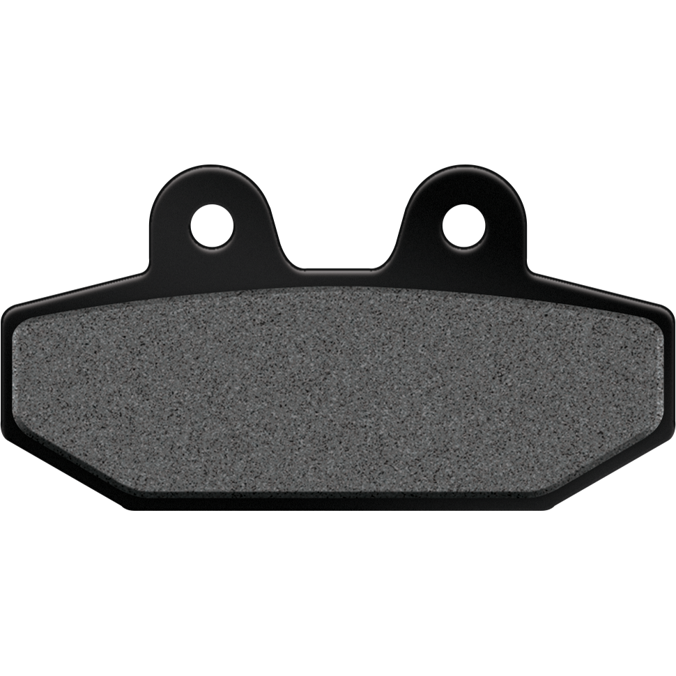 Hd Brake Pad Sintered Repl Oe 41300197