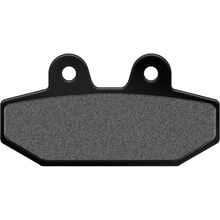 Hd Brake Pad Semi Sint Repl Oe 41300197