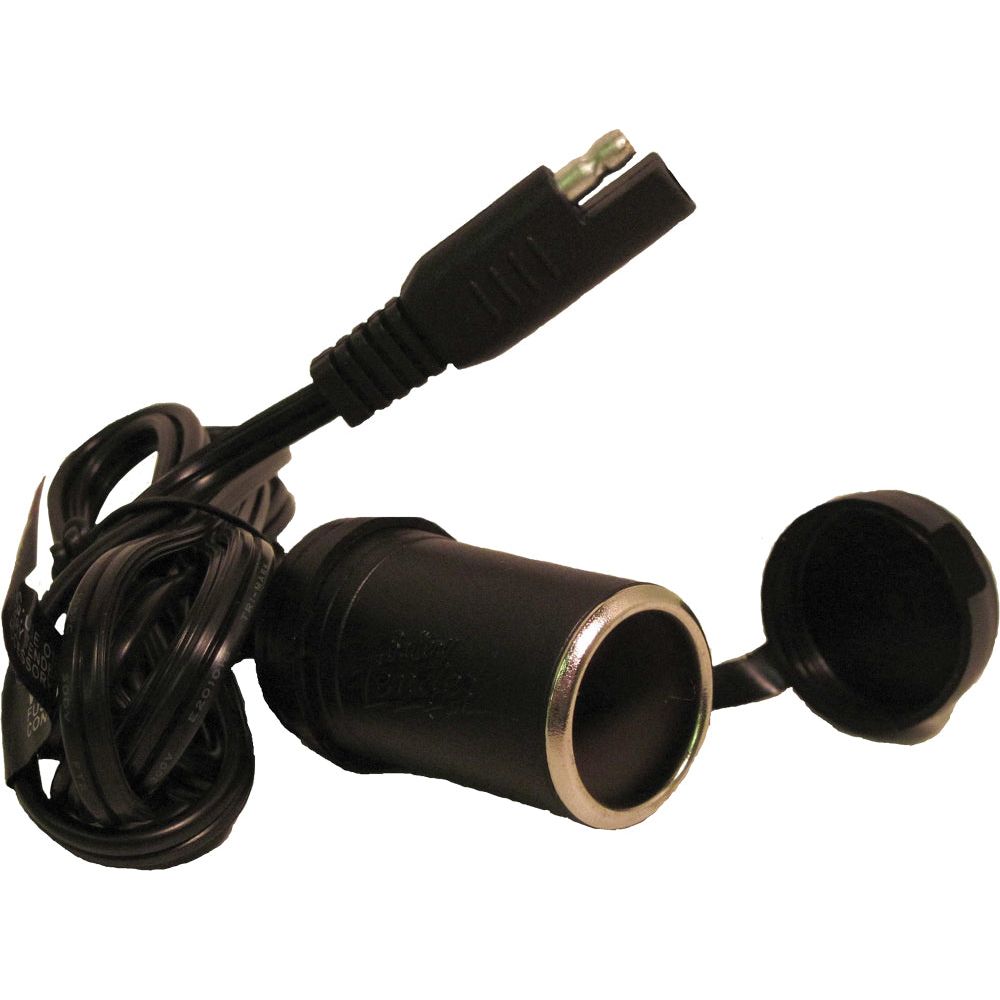 Cigarette Lighter Adapter Female