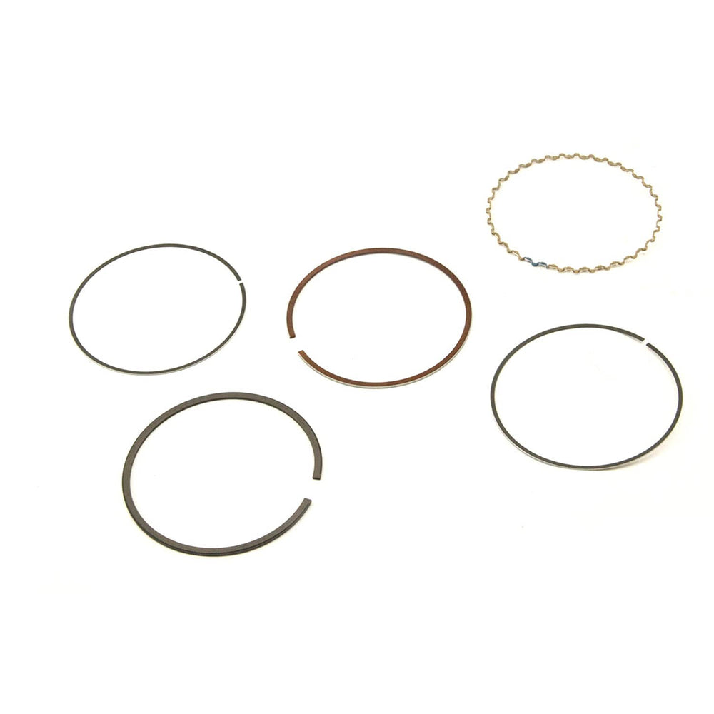 
                      
                        Polaris Off Road Piston Ring Set, 020 in/.50 mm, Genuine OEM Part 3087226, Qty 1
                      
                    