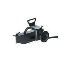 Polaris Off Road Lock & Ride Spare Tire Carrier