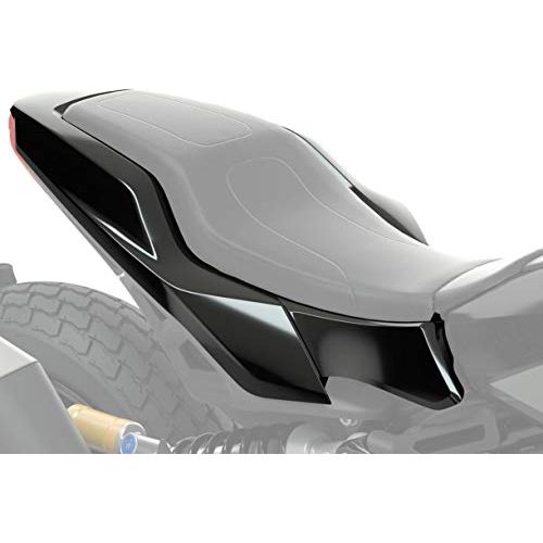 
                      
                        2019 Genuine Indian FTR1200 Tracker Seat Base Cowl - Gloss Black 2884145-266
                      
                    