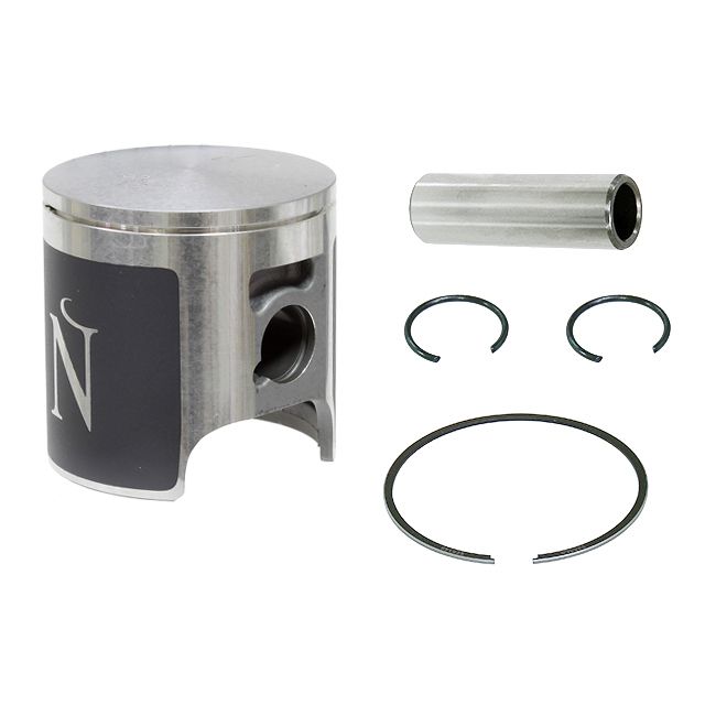 Piston Kit Nikasil Cyl 52.44/Std 11:1 Kaw