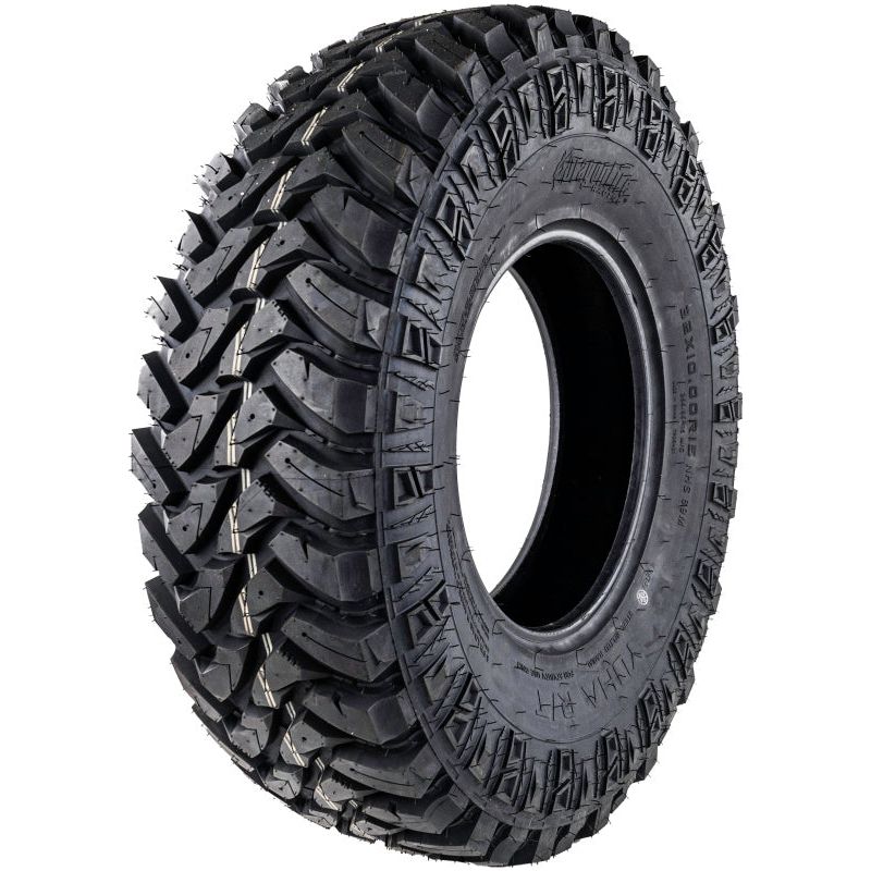DragonFire Racing YUHA R/T 32X10.00R15