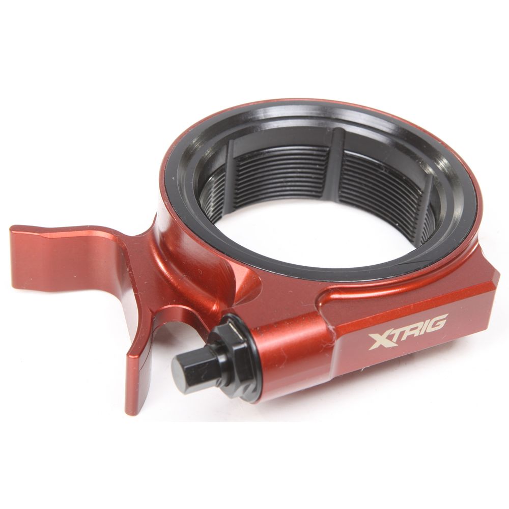 Pre Load Adjuster Yamaha