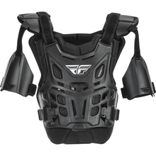 Ce Revel Xl Roost Guard Ofroad Black Adult