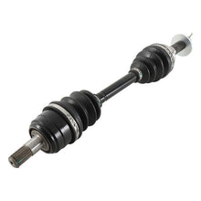 6 Ball Heavy Duty Axle Front