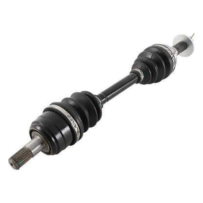 6 Ball Heavy Duty Axle Front