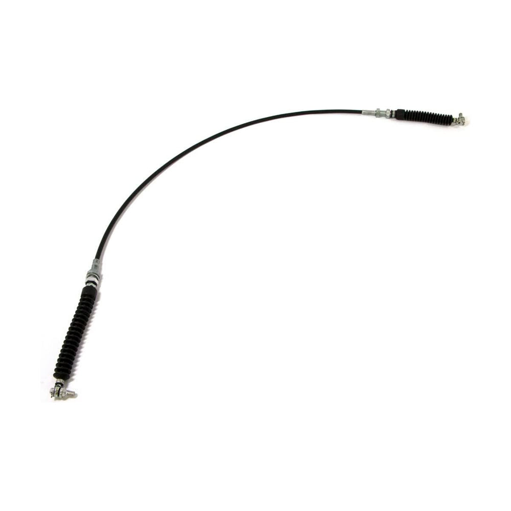 
                      
                        Polaris RZR Shift Cable, Genuine OEM Part 7081620, Qty 1
                      
                    