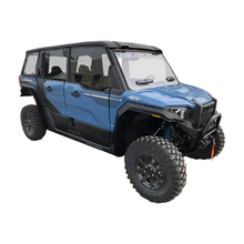 Full Dual Vented Frt Ws Tinted Pol Expedition