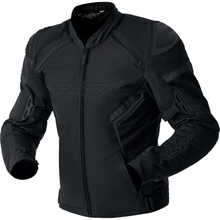 S1 D3o Textile Jacket Black Xl