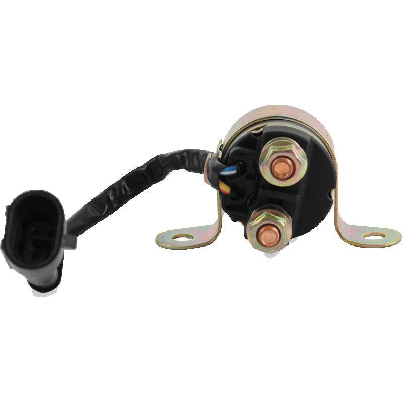 QuadBoss 2014 Polaris ACE 325 EFI Starter Solenoid & Relay