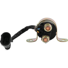 QuadBoss 2014 Polaris ACE 325 EFI Starter Solenoid & Relay